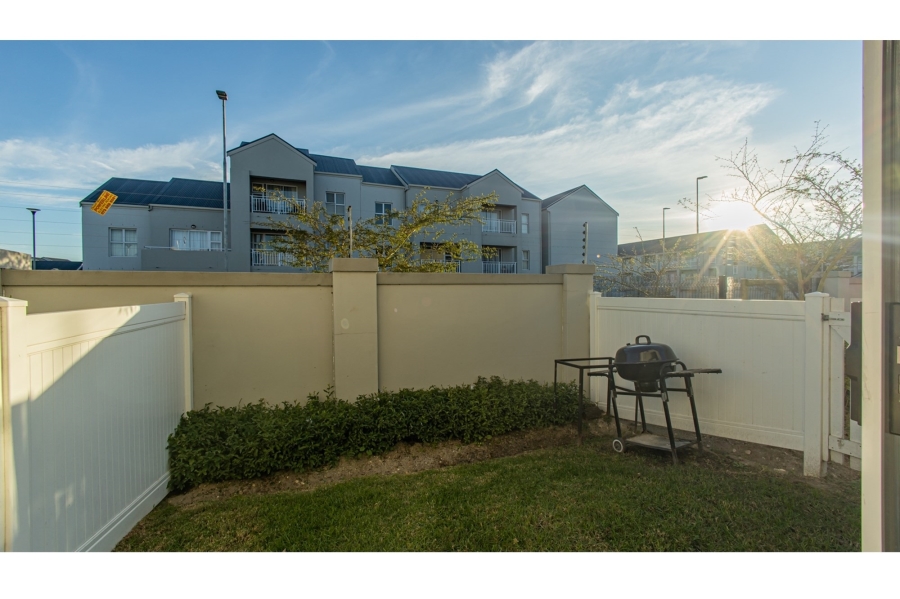 2 Bedroom Property for Sale in Haasendal Western Cape
